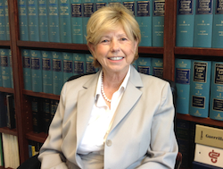 Cynthia Bleifer, family law attorney
